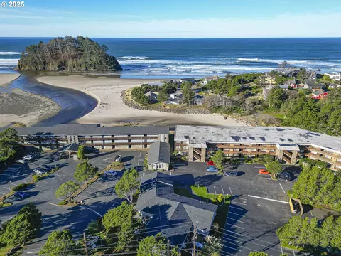 48988 Hwy 101 S #328, Neskowin, OR 97149