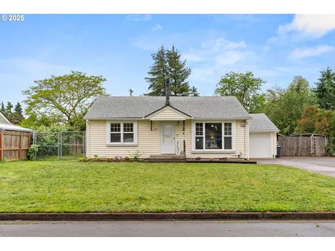 590 Harold St, Eugene, OR 97402