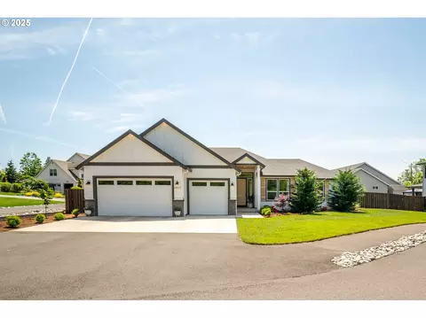 6803 NE 223rd Cir, Battle Ground, WA 98604