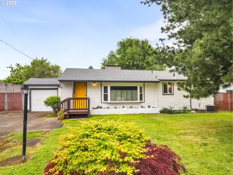321 SE 108th Ave, Portland, OR 97216