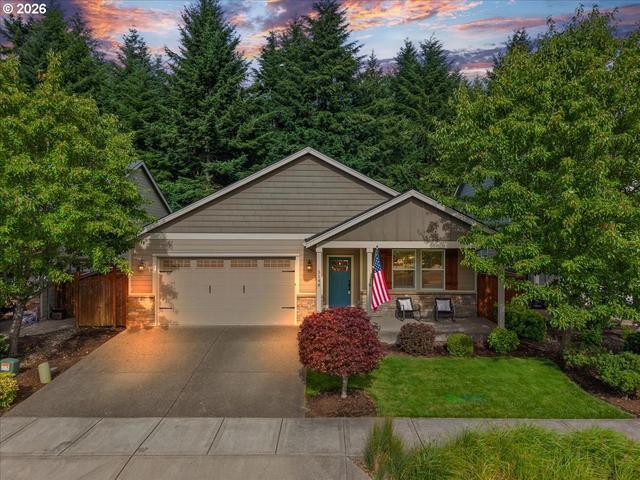 5148 Lacey St N, Keizer, OR 97303
