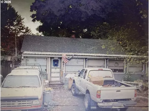 5804 NE 106th Ave, Vancouver, WA 98662