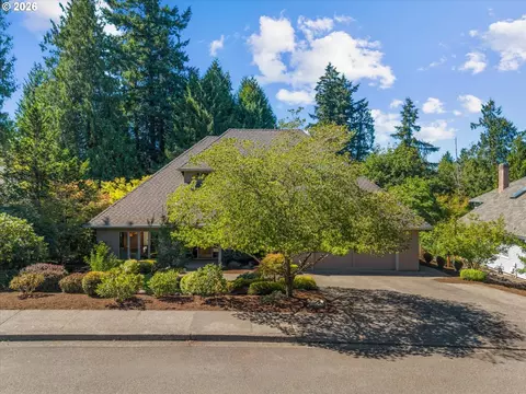 6127 SW Orchid Dr, Portland, OR 97219