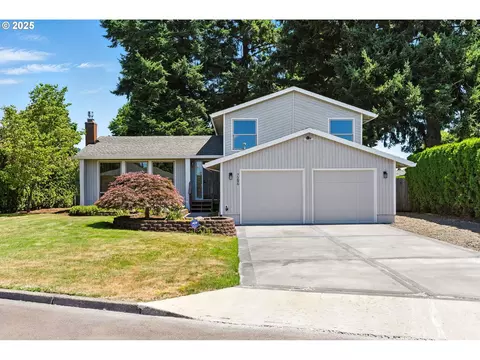 7286 SE Michael Dr, Milwaukie, OR 97222