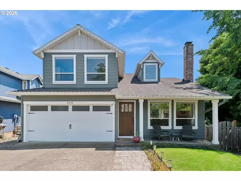 5516 NW 180th Pl, Portland, OR 97229