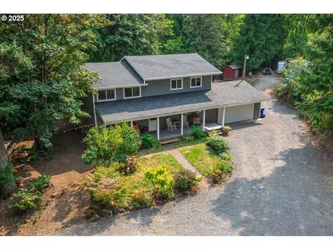 19636 S Ridge Rd, Oregon City, OR 97045