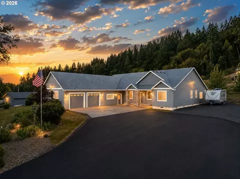 805 Insel Rd, Woodland, WA 98674