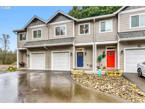6445 SE 143rd Ct, Portland, OR 97236