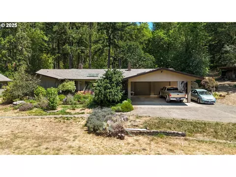 28286 Briggs Hill Rd, Eugene, OR 97405 photo 1