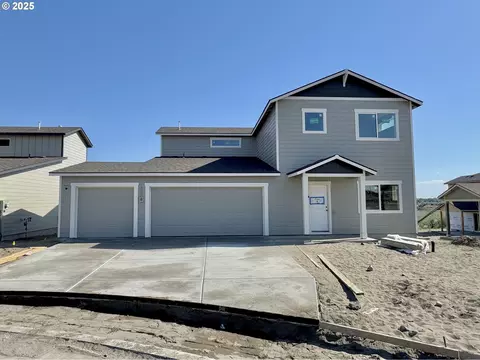 1730 NE 9th Pl, Hermiston, OR 97838