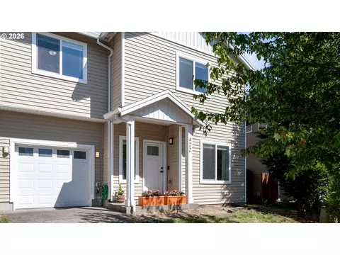 422 NE 141st Pl, Portland, OR 97230