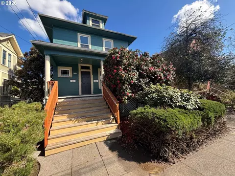 2532 SE 17th Ave, Portland, OR 97202