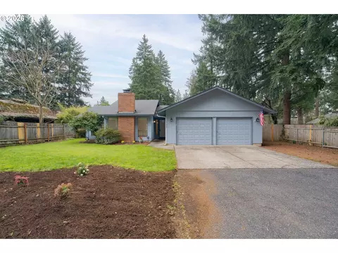 3309 NE 124th Ave, Vancouver, WA 98682