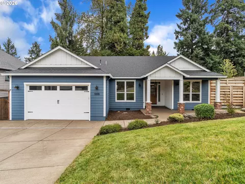 5598 SE Wigeon St, Salem, OR 97306