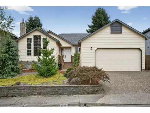 3056 NW 160th Ct, Beaverton, OR 97006