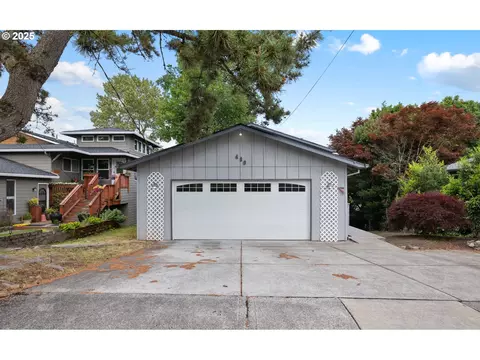 480 NW Norman Ave, Gresham, OR 97030