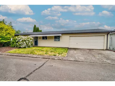 935 Genie St SE, Salem, OR 97306