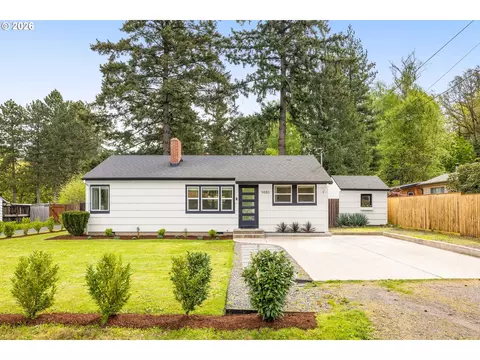 9880 SW 80th Ave, Portland, OR 97223