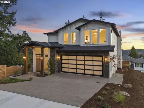 22872 Weatherhill Rd, West Linn, OR 97068