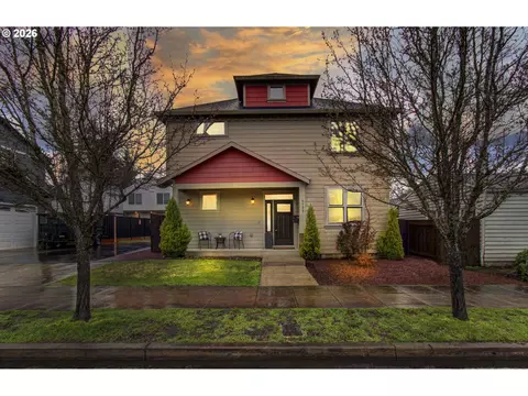 6529 SE Reedway St, Portland, OR 97206