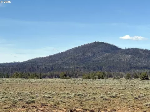 oregon pines road, Beatty, OR 97621