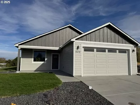 620 New Dream Ave, Irrigon, OR 97844