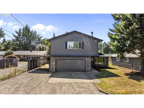 17442 SE Washington Ct, Portland, OR 97233