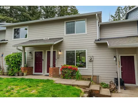 29470 SW Volley St #63, Wilsonville, OR 97070