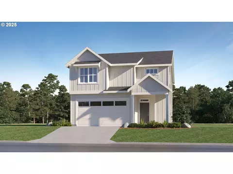 5954 Henshaw St SE, Albany, OR 97322