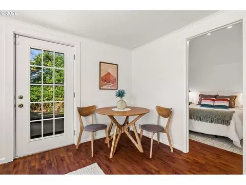 Dining - 257 W 15th Ave, Eugene, OR 97401 photo 3 of 3