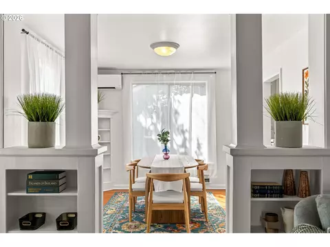 Dining - 257 W 15th Ave, Eugene, OR 97401 photo 1 of 3