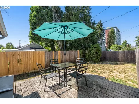 Exterior - 257 W 15th Ave, Eugene, OR 97401 photo 3 of 4