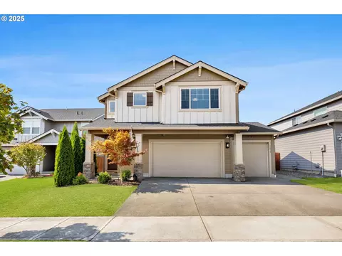 3615 S Star View Loop, Ridgefield, WA 98642
