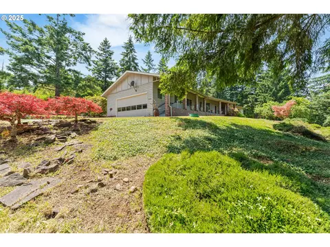 35560 S Highway 213, Molalla, OR 97038