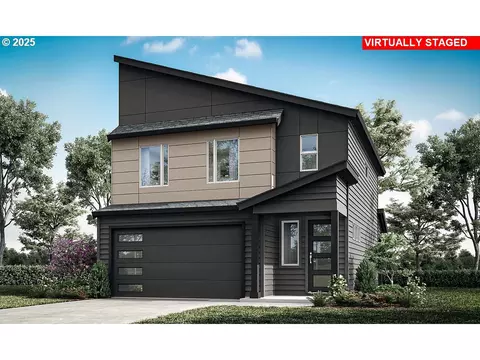 18203 NE 17th St #LOT 1, Vancouver, WA 98684
