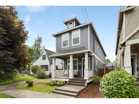 1556 N Holman St, Portland, OR 97217