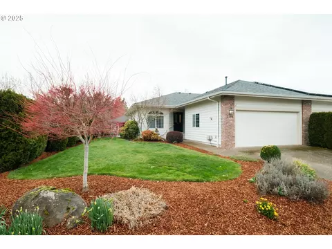 3196 La Costa Loop S, Salem, OR 97302