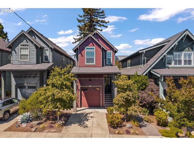 5471 NE 37th Ave, Portland, OR 97211