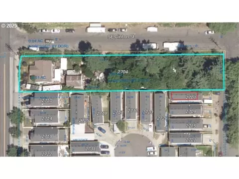 2704 SE 136th Ave, Portland, OR 97236
