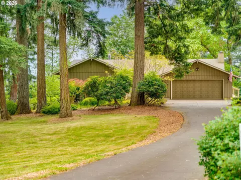 16700 SE Van Zyl Dr, Damascus, OR 97089