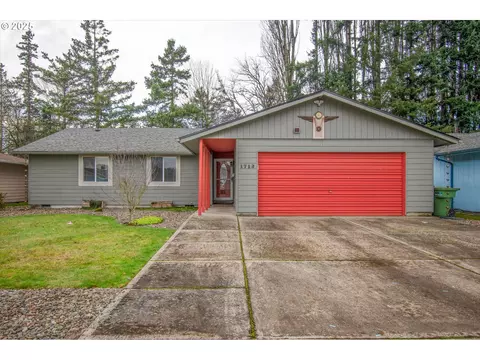 1719 Dorothy St, Longview, WA 98632