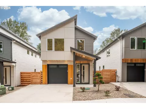 11011 NE 64th Ct #LOT 9, Vancouver, WA 98686