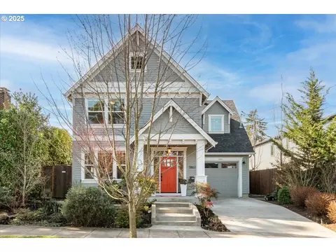 5863 NE 36th Ave, Portland, OR 97211