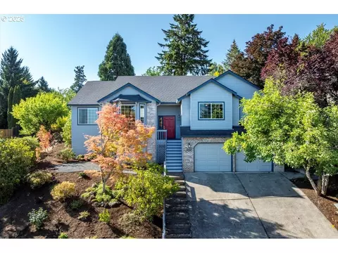 18820 SW Kelly View Loop, Beaverton, OR 97007