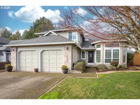 8295 SW 158th Pl, Beaverton, OR 97007