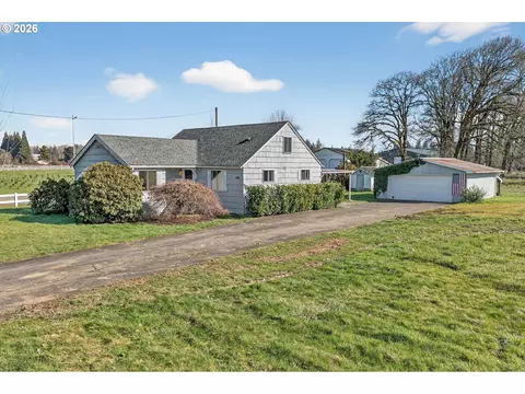 30217 NW 31st Ave, Ridgefield, WA 98642