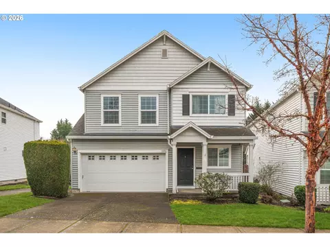 16740 NW Arizona Dr, Beaverton, OR 97006