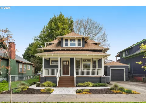 5738 N Denver Ave, Portland, OR 97217