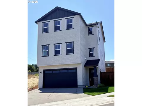 16276 NW Holman Way, Portland, OR 97229