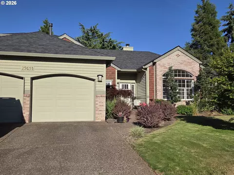 29653 SW Camelot St, Wilsonville, OR 97070